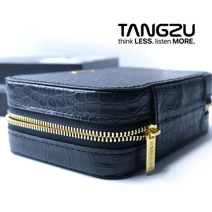 Hộp TANGZU Leather Case Max